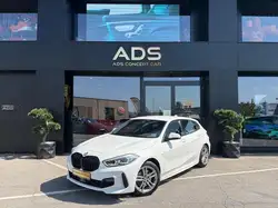 BMW Série 1 i pack M