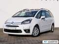 Citroen C4 Picasso 1.6 eHDi Exclusive /7-Sitzer/AHK/ Weiß - thumbnail 1
