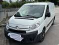 Citroen Jumpy Jumpy Kombi L1 2,0 HDi FAP Standard Standard Weiß - thumbnail 8