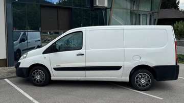 Jumpy Kombi L1 2,0 HDi FAP Standard Standard