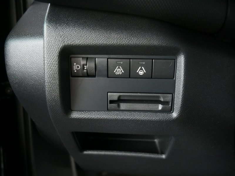 Citroen C5 Aircross BlueHDi 130 Max NAVI ACC LED PANO — photo 14