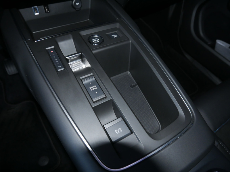Citroen C5 Aircross BlueHDi 130 Max NAVI ACC LED PANO — photo 12