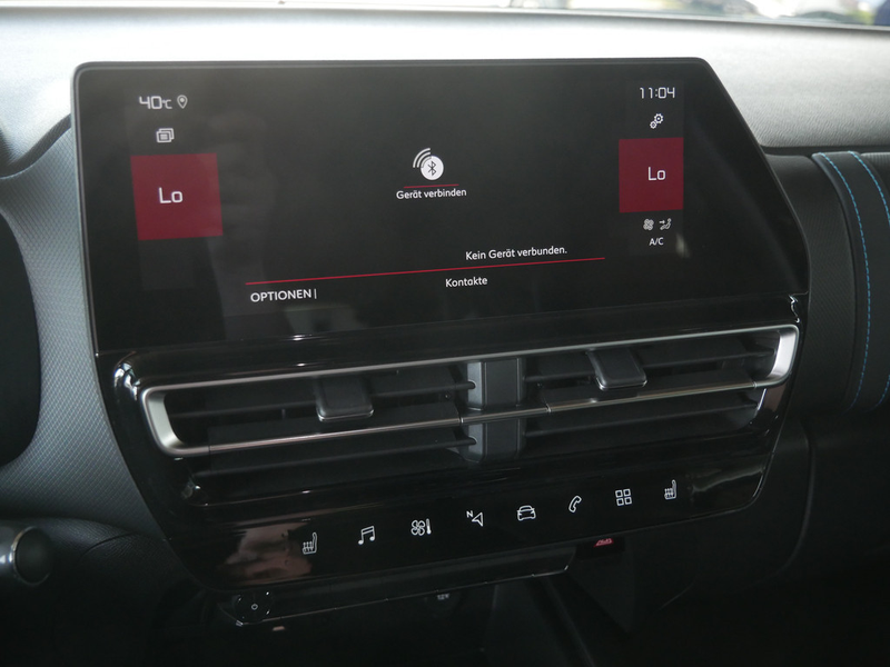 Citroen C5 Aircross BlueHDi 130 Max NAVI ACC LED PANO — photo 9