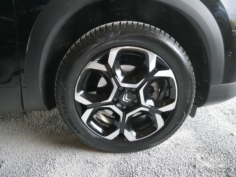 Citroen C5 Aircross BlueHDi 130 Max NAVI ACC LED PANO — photo 5