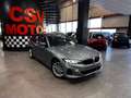 BMW 330 330e Plateado - thumbnail 4