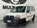 Fiat Doblo 1.9 JTD DYNAMIC 105CV AUTOCARRO TESTATA NUOVA Bianco - thumbnail 1