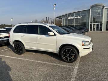 D5 AWD Executive Geartronic