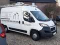 Peugeot Boxer Kasten 56.500km 335 L2H2 Premium BlueHDi 1 Blanc - thumbnail 1