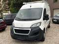Peugeot Boxer Kasten 56.500km 335 L2H2 Premium BlueHDi 1 Blanc - thumbnail 2