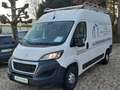 Peugeot Boxer Kasten 56.500km 335 L2H2 Premium BlueHDi 1 Blanc - thumbnail 14