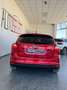 Ford Focus 1.6TDCi Titanium 115 Rojo - thumbnail 5