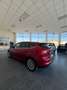 Ford Focus 1.6TDCi Titanium 115 Rojo - thumbnail 4