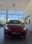 Ford Focus 1.6TDCi Titanium 115 Rojo - thumbnail 2