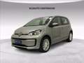 Volkswagen up! 1.0 5p. eco move  BlueMotion Technology Grigio - thumbnail 1