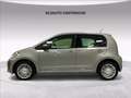 Volkswagen up! 1.0 5p. eco move  BlueMotion Technology Grigio - thumbnail 3
