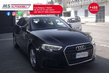 30 TDI S tronic Admired PROMOZIONE Unicoproprietario