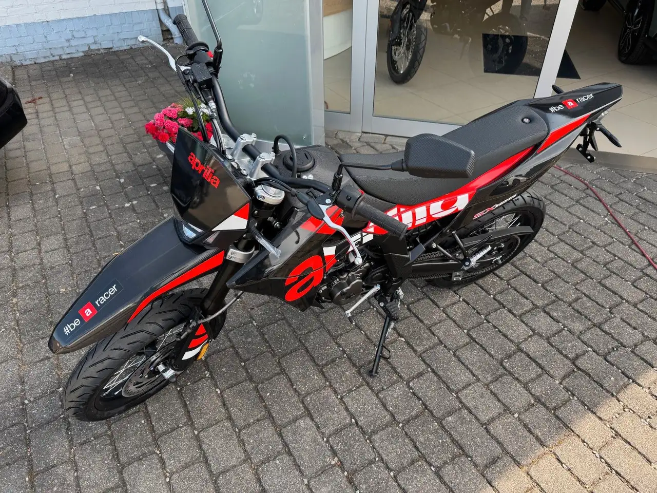 Aprilia SX 125