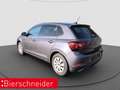 Volkswagen Polo VI 1.0 MPI Life NAVI RÜKA SITZH APP CONNECT NSW Gri - thumbnail 8