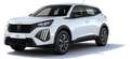 Peugeot 2008 Style Weiß - thumbnail 5