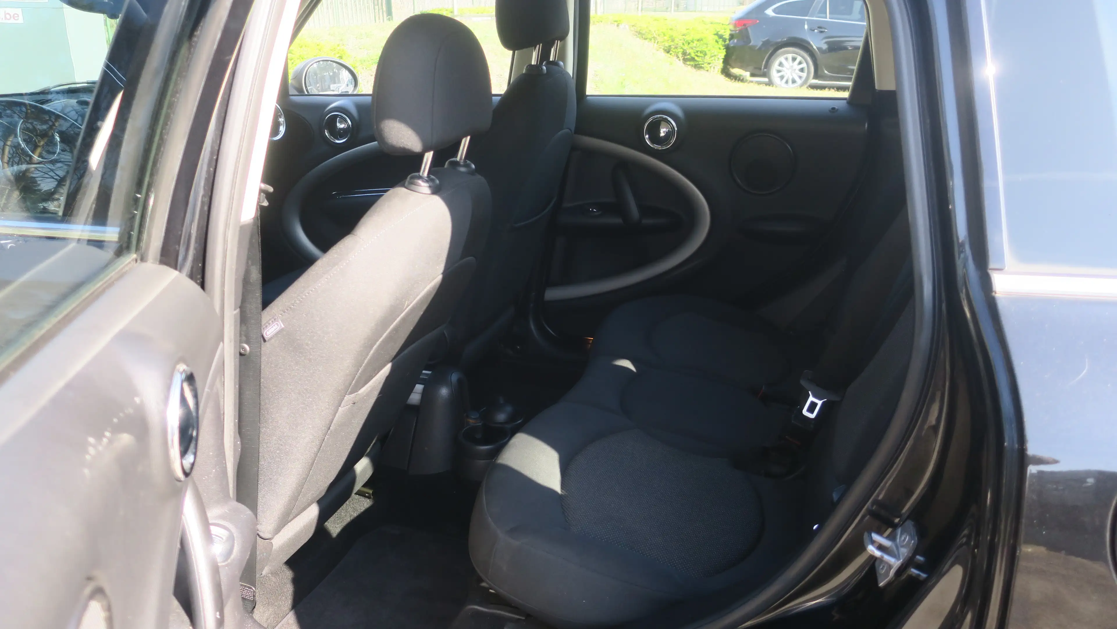 MINI One Countryman Mini Countryman 1.6i One — photo 8