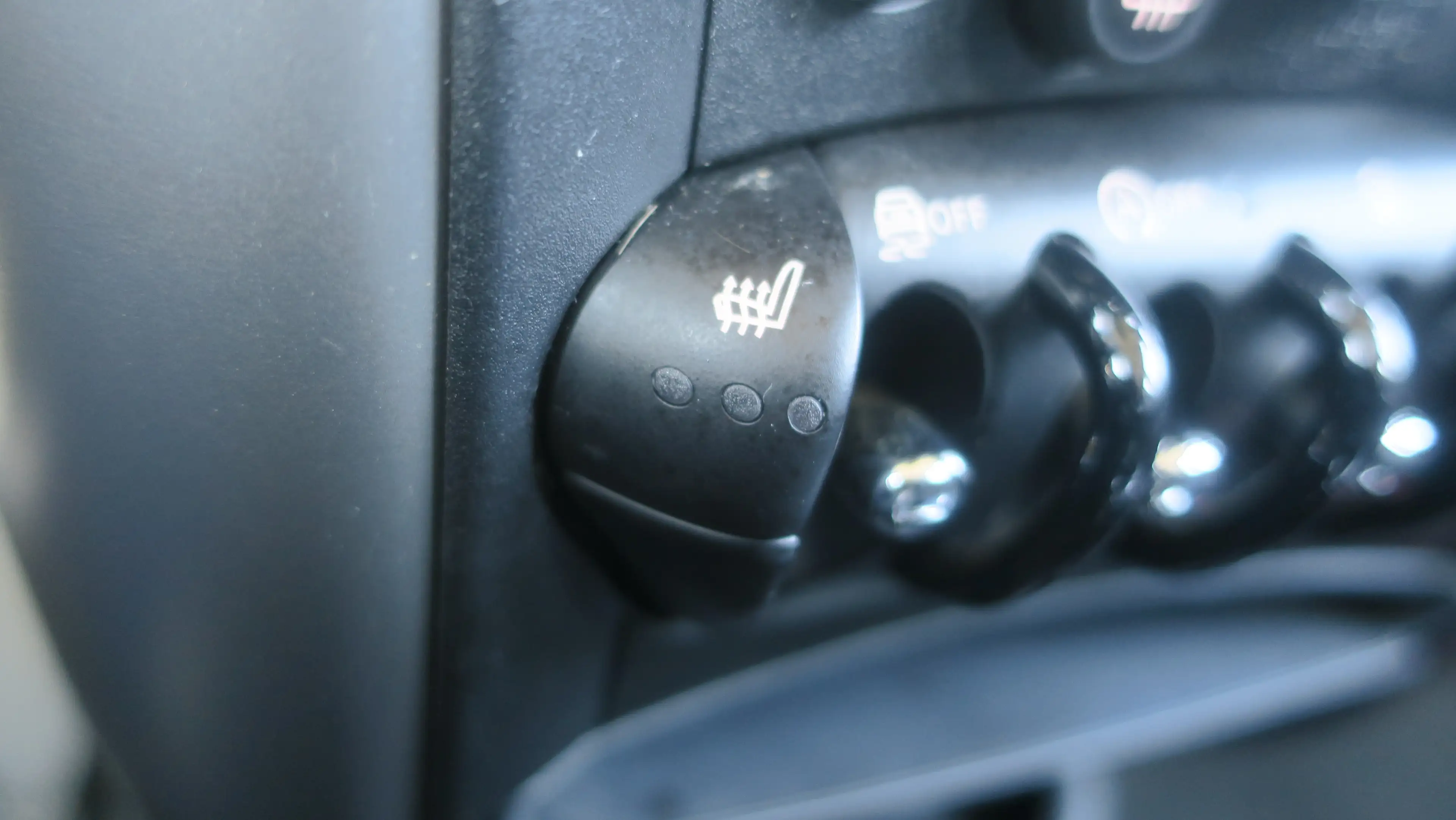 MINI One Countryman Mini Countryman 1.6i One — photo 15