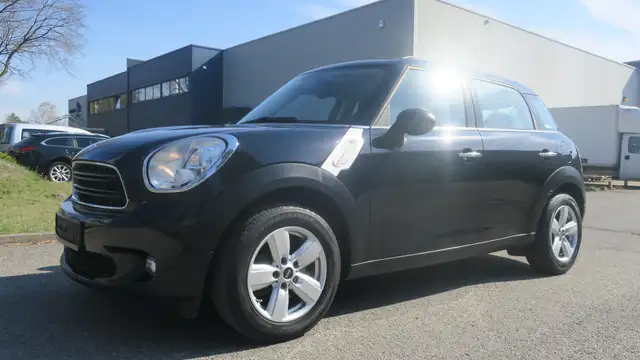 MINI One Countryman Mini Countryman 1.6i One