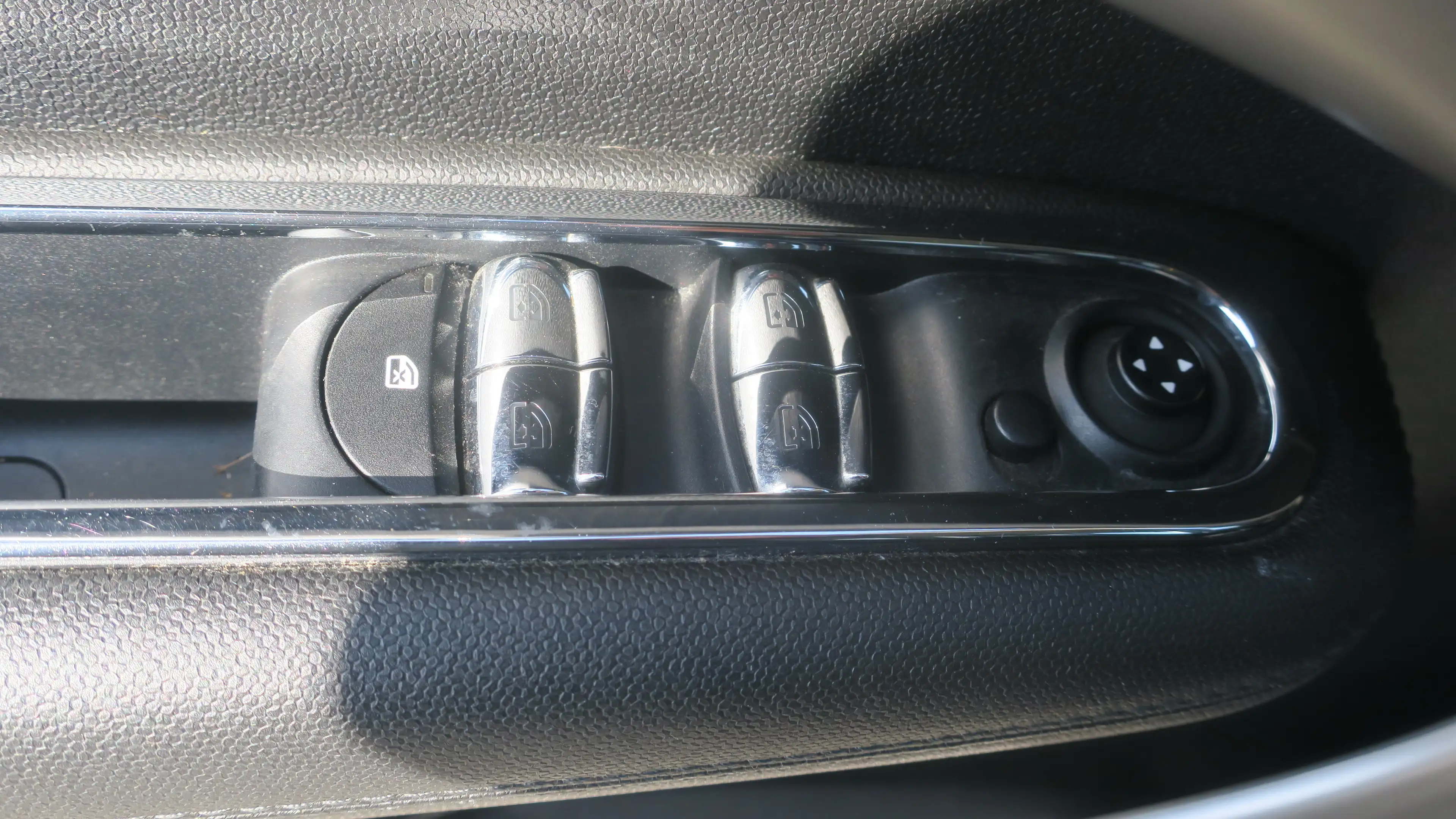 MINI One Countryman Mini Countryman 1.6i One — photo 7