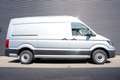 Volkswagen Crafter 35 2.0 TDI 140PK L3H3 Trendline, Modeljaar 2025, A Grijs - thumbnail 3