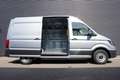 Volkswagen Crafter 35 2.0 TDI 140PK L3H3 Trendline, Modeljaar 2025, A Grijs - thumbnail 4