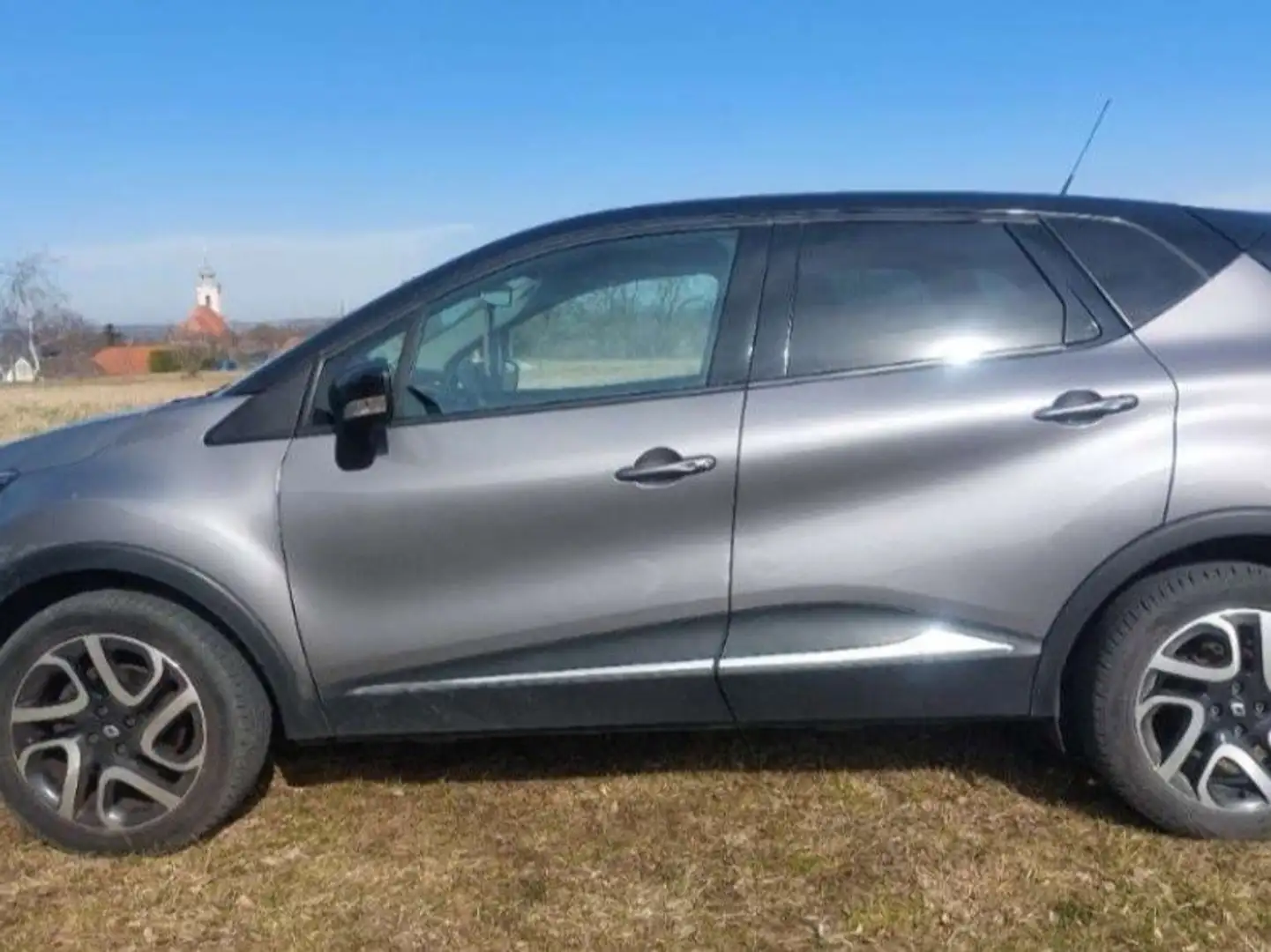 Renault Captur XMod ENERGY dCi 90 - 2