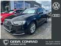 Audi A3 Sportback 30 TFSI, NP: 32.000 € Zwart - thumbnail 1