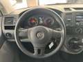 Volkswagen T5 Transporter Kasten 2.0 TDI 1.Hand|PDC|AHK Plateado - thumbnail 17