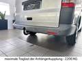 Volkswagen T5 Transporter Kasten 2.0 TDI 1.Hand|PDC|AHK Argintiu - thumbnail 6