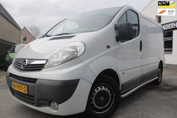 2.0 CDTI L1H1 DC EcoFLEX | Airco | Cruise control