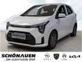 Kia Picanto 1.2 MT VISION +S/LHZ+NAVI+CARPLAY+BT+RFK Blanc - thumbnail 1
