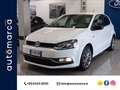 Volkswagen Polo 5p 1.4 tdi bm Fresh 75cv Blanc - thumbnail 1