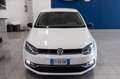 Volkswagen Polo 5p 1.4 tdi bm Fresh 75cv Blanc - thumbnail 4