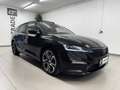 Skoda Octavia Combi 2.0 TDI DPF RS 4x4 /LED/PANORAMAD./HEAD UP Schwarz - thumbnail 5