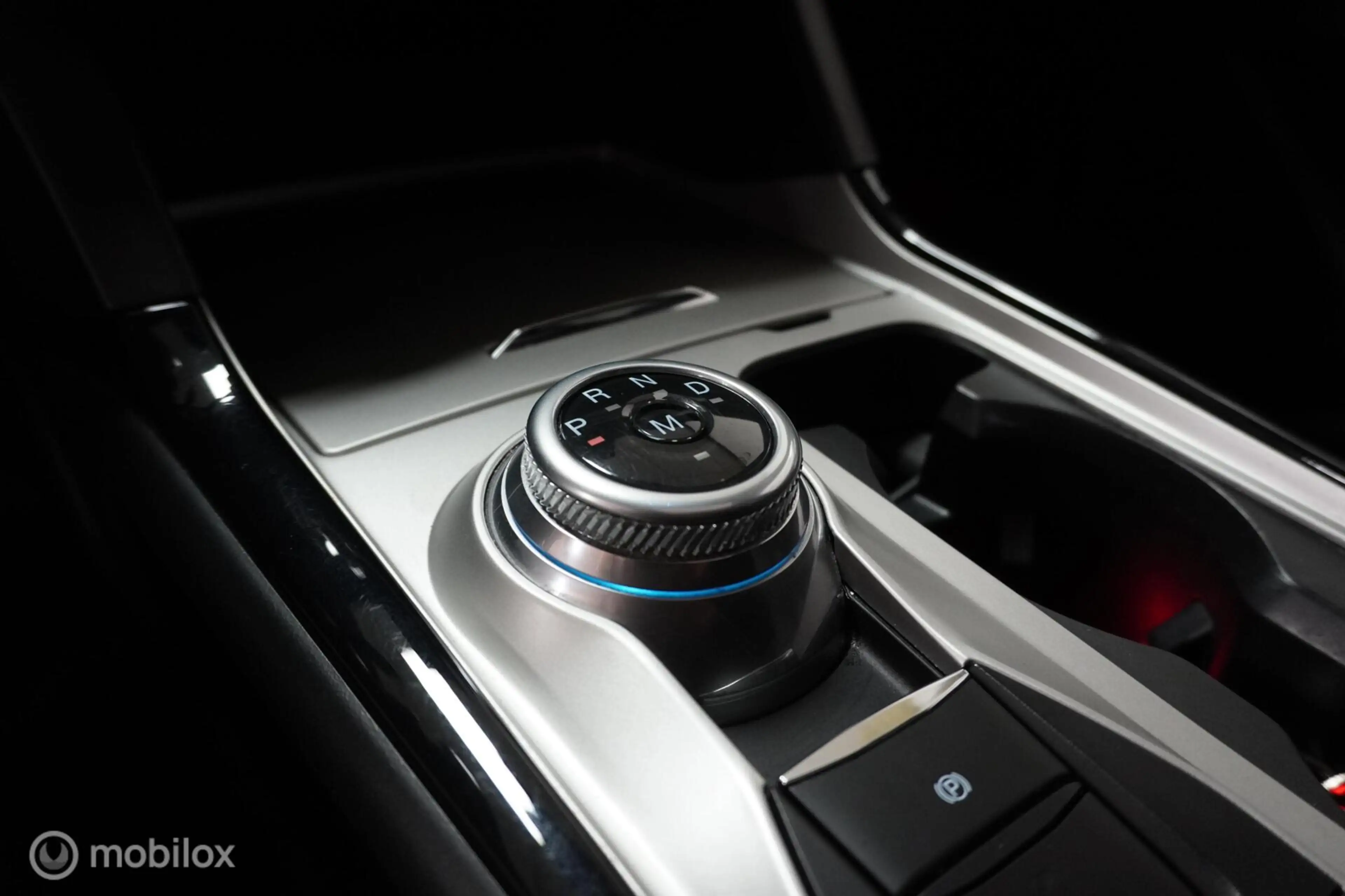 Ford Explorer 3.0 V6 EcoBoost PHEV ST-Line | Trekhaak | — photo 34