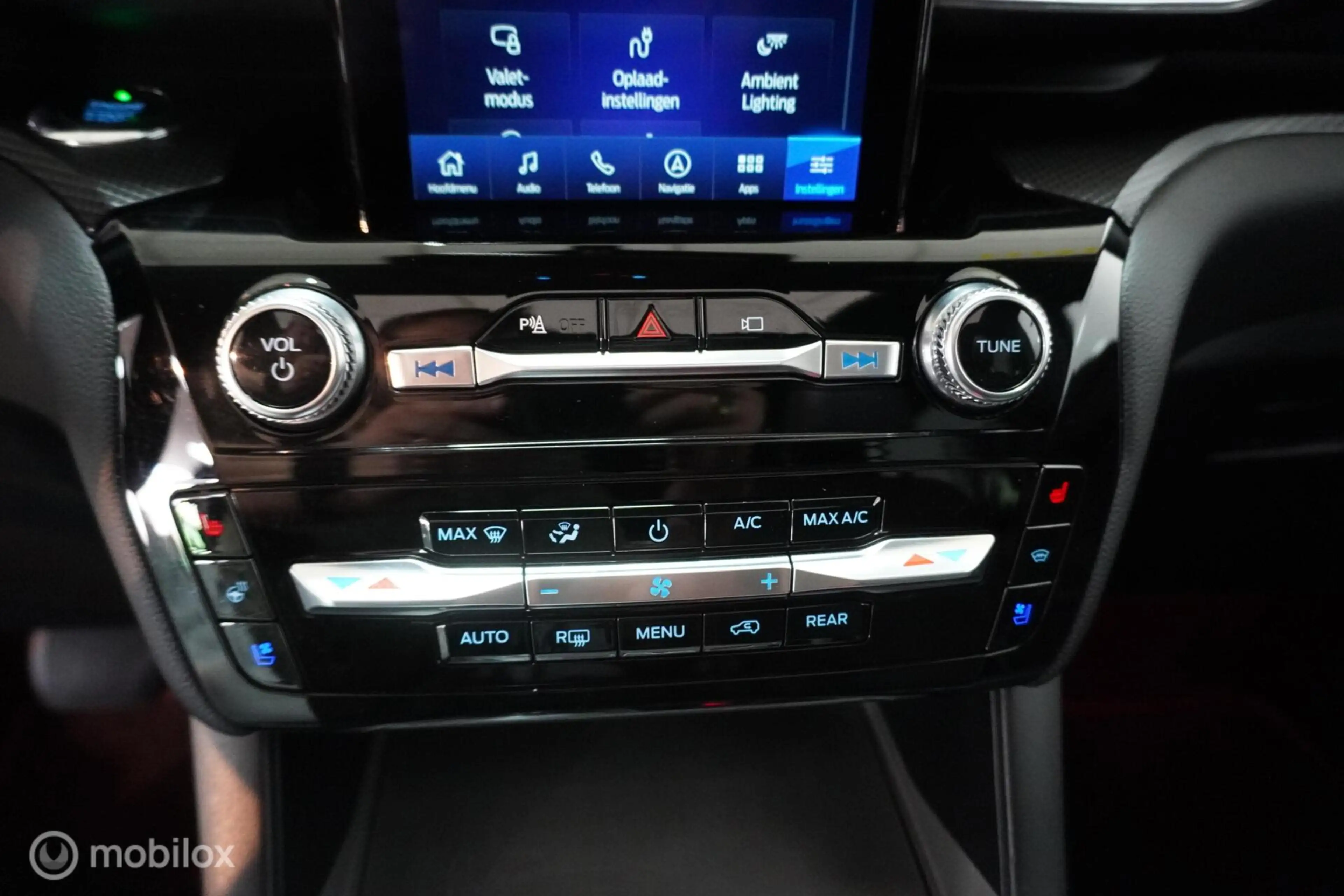 Ford Explorer 3.0 V6 EcoBoost PHEV ST-Line | Trekhaak | — photo 35