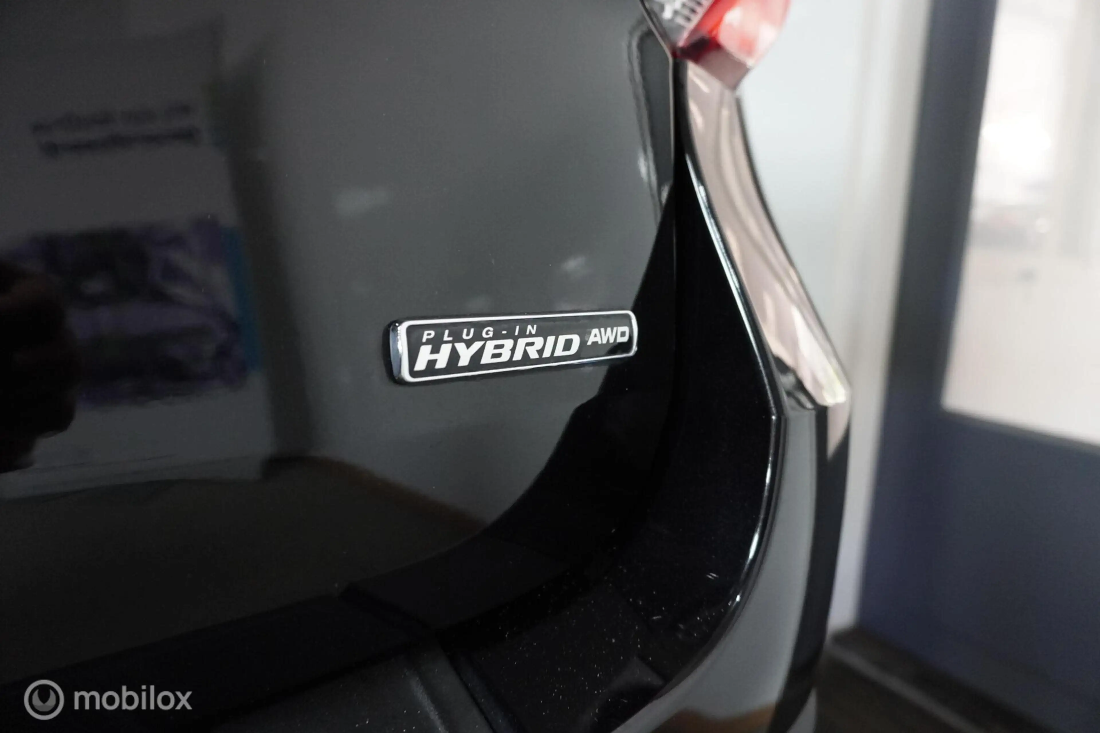 Ford Explorer 3.0 V6 EcoBoost PHEV ST-Line | Trekhaak | — photo 18