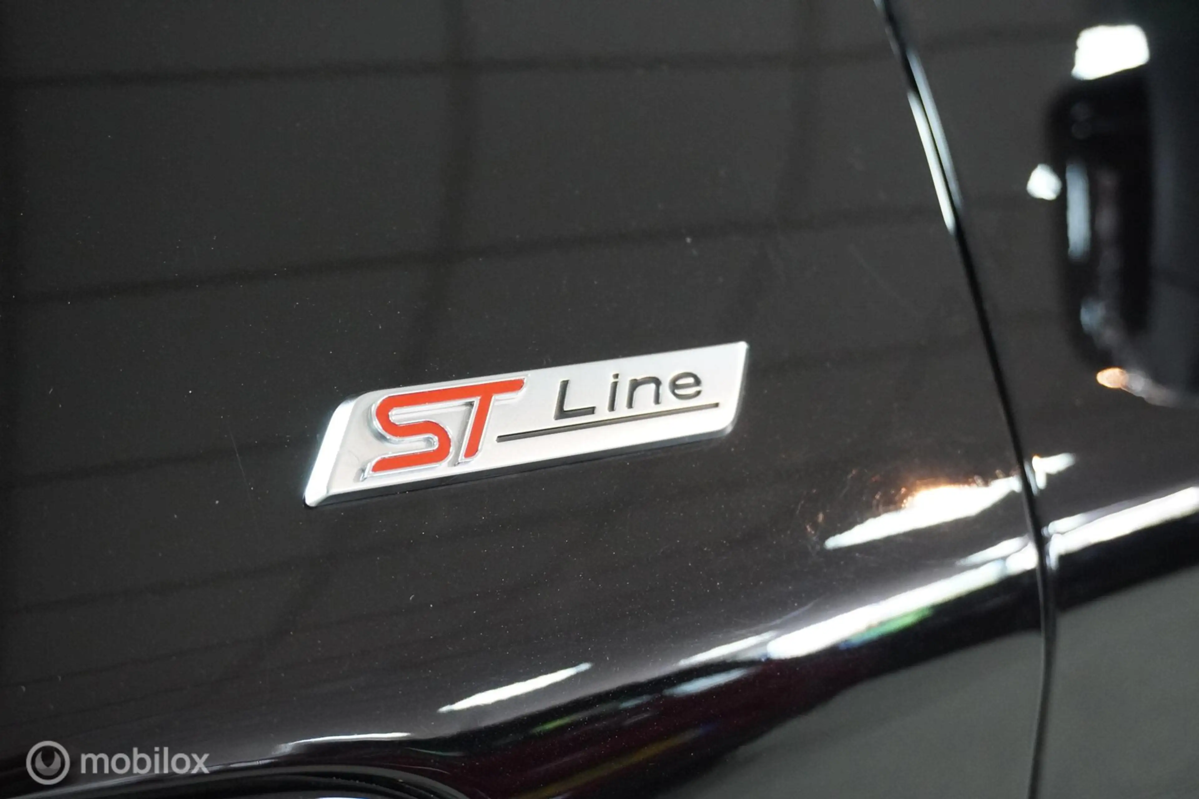Ford Explorer 3.0 V6 EcoBoost PHEV ST-Line | Trekhaak | — photo 12