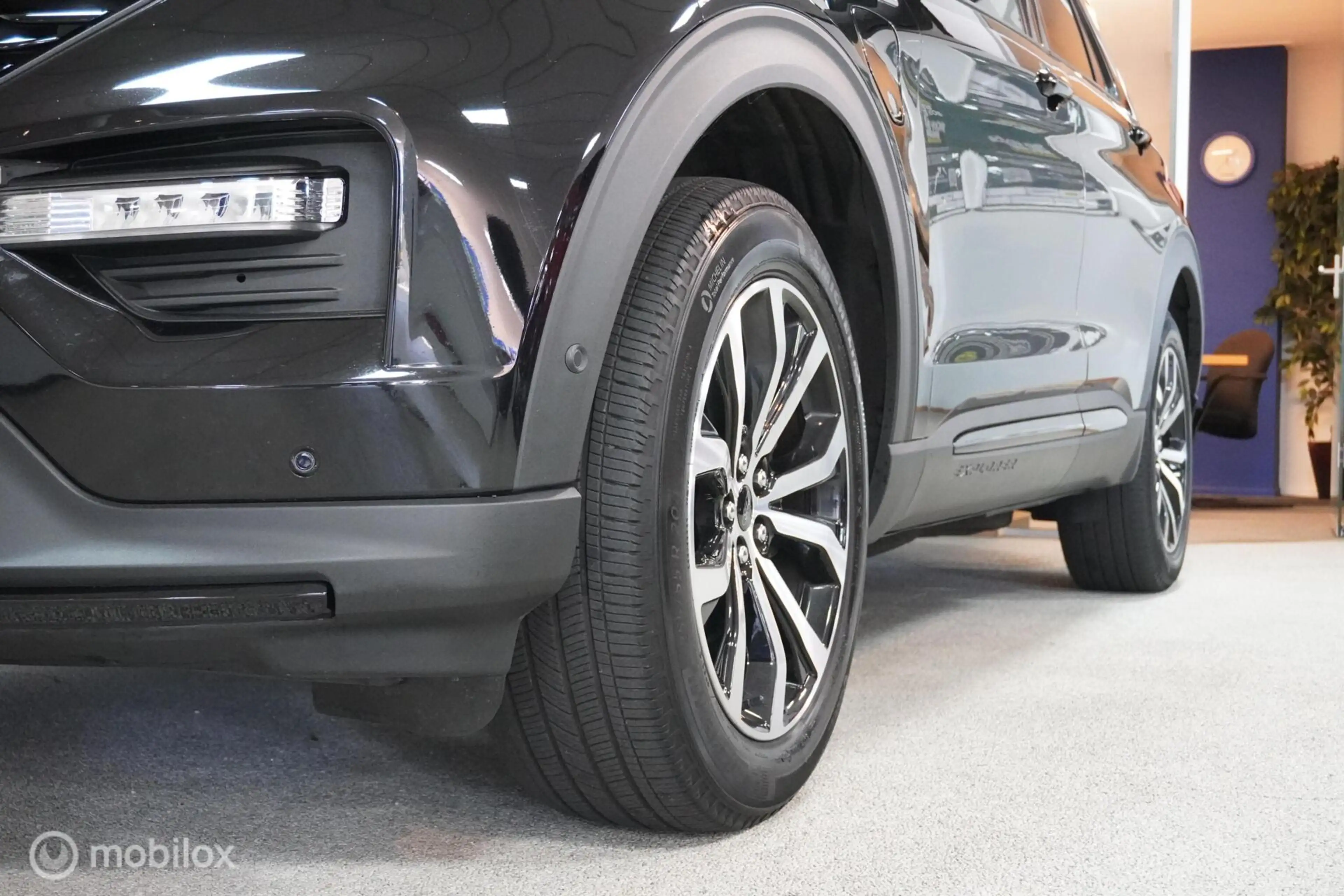 Ford Explorer 3.0 V6 EcoBoost PHEV ST-Line | Trekhaak | — photo 10