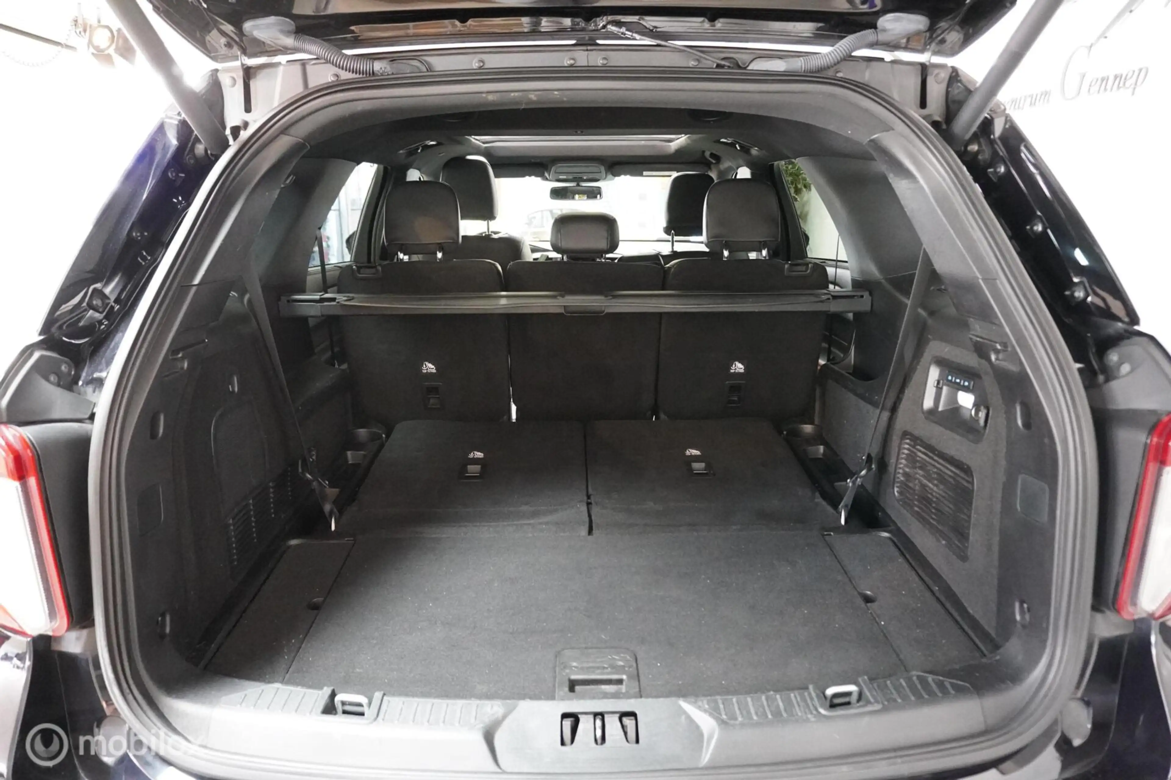Ford Explorer 3.0 V6 EcoBoost PHEV ST-Line | Trekhaak | — photo 20