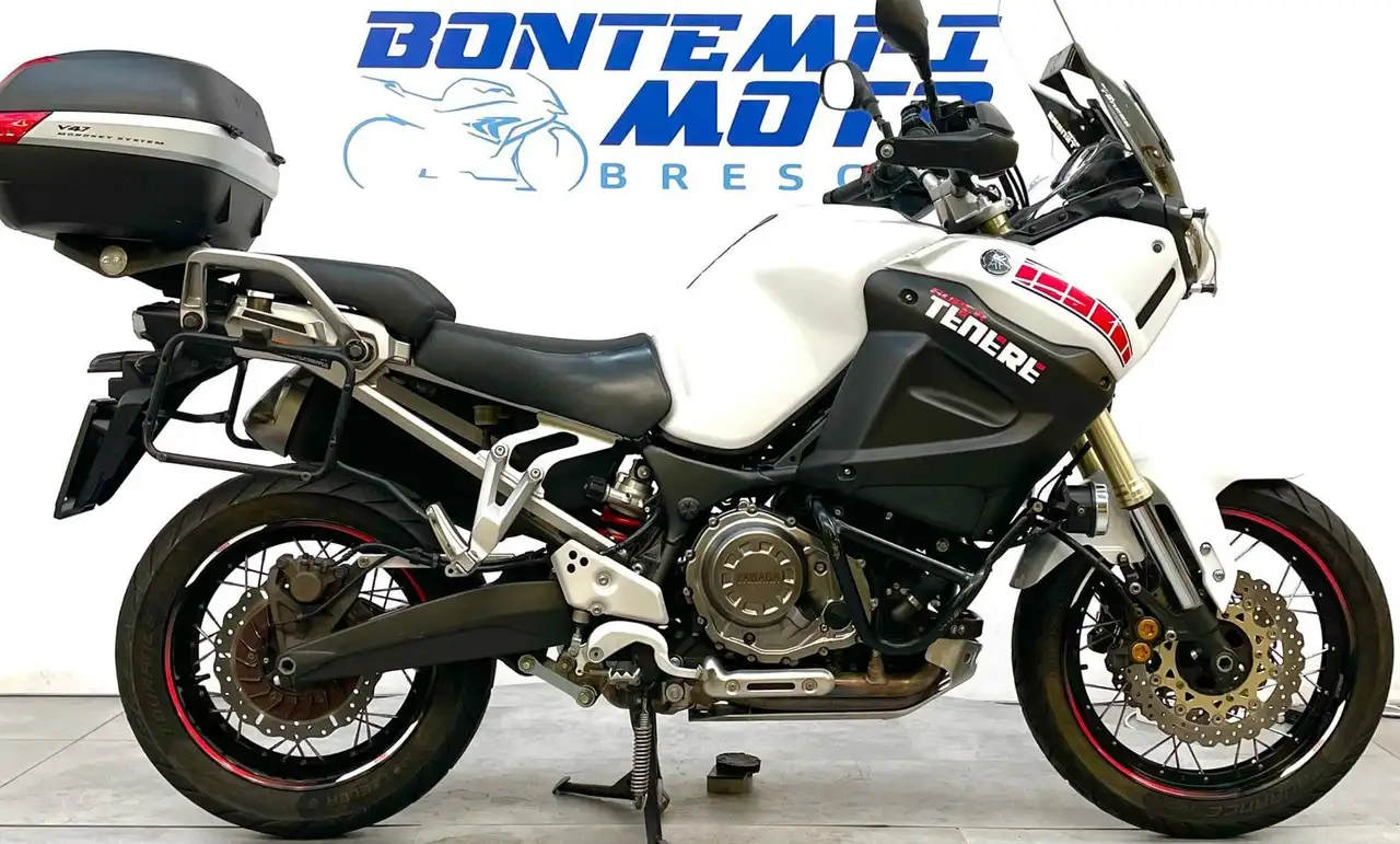 Yamaha XT 1200