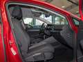 Volkswagen Golf 2.0 TDI ACTIVE NAVI LED KAMERA PDC Rojo - thumbnail 4