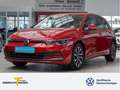 Volkswagen Golf 2.0 TDI ACTIVE NAVI LED KAMERA PDC Rojo - thumbnail 1