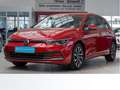 Volkswagen Golf 2.0 TDI ACTIVE NAVI LED KAMERA PDC Rojo - thumbnail 2