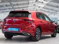 Volkswagen Golf 2.0 TDI ACTIVE NAVI LED KAMERA PDC Rojo - thumbnail 3