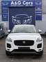 Jaguar E-Pace 2.0D I4 R-Dynamic SE AWD Aut. 150 12M Garantie Blanc - thumbnail 4